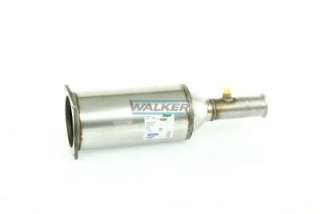 Filtr sadzy układu wydechowego WALKER 93001