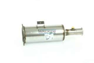 Filtr sadzy układu wydechowego WALKER 93005