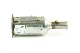 Filtr sadzy układu wydechowego WALKER 93006