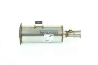 Filtr sadzy układu wydechowego WALKER 93007