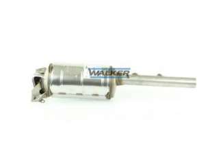 Filtr sadzy układu wydechowego WALKER 93017