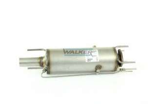 Filtr sadzy układu wydechowego WALKER 93018