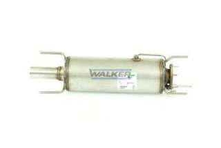 Filtr sadzy układu wydechowego WALKER 93023