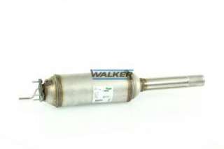 Filtr sadzy układu wydechowego WALKER 93033
