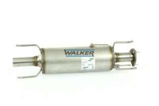 Filtr sadzy układu wydechowego WALKER 93071