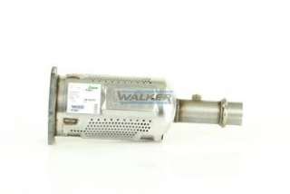 Filtr sadzy układu wydechowego WALKER 93081