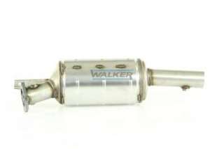 Filtr sadzy układu wydechowego WALKER 93091