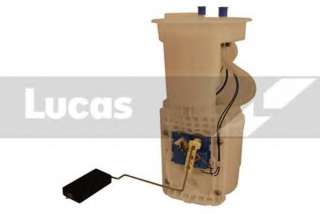 Pompa paliwa LUCAS ELECTRICAL FDB1101