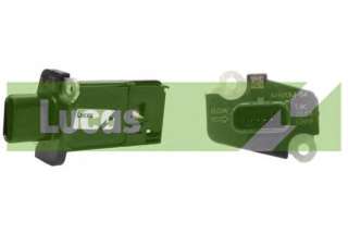 Czujnik masy powietrza LUCAS ELECTRICAL FDM533