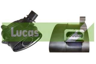 Czujnik masy powietrza LUCAS ELECTRICAL FDM806