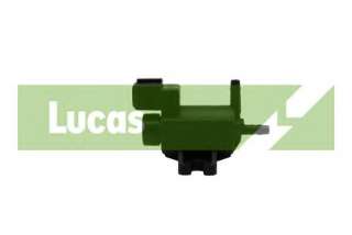 Zawór EGR LUCAS ELECTRICAL FDR165