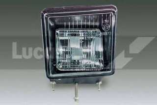 Lampa przeciwmgielna LUCAS ELECTRICAL LFB512