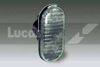 Lampa pozycyjna LUCAS ELECTRICAL LPB410