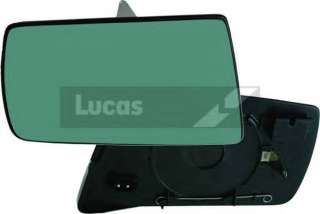 Szkło lusterka LUCAS ELECTRICAL LR-5160