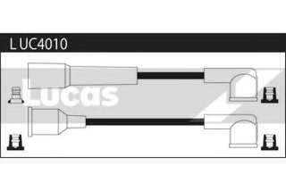 Zestaw przewodów zapłonowych LUCAS ELECTRICAL LUC4010
