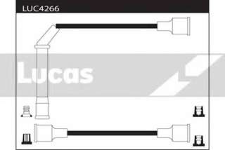 Zestaw przewodów zapłonowych LUCAS ELECTRICAL LUC4266