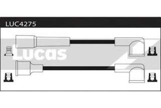 Zestaw przewodów zapłonowych LUCAS ELECTRICAL LUC4275