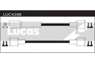 Zestaw przewodów zapłonowych LUCAS ELECTRICAL LUC4288