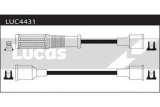 Zestaw przewodów zapłonowych LUCAS ELECTRICAL LUC4431