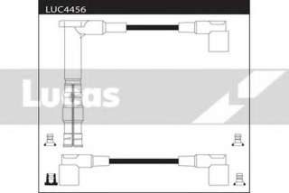 Zestaw przewodów zapłonowych LUCAS ELECTRICAL LUC4456