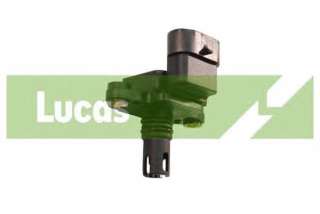 Czujnik podciśnienia kolektora dolotowego LUCAS ELECTRICAL SEB1089