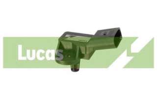 Czujnik podciśnienia kolektora dolotowego LUCAS ELECTRICAL SEB1535