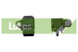 Czujnik podciśnienia kolektora dolotowego LUCAS ELECTRICAL SEB1540