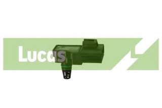 Czujnik podciśnienia kolektora dolotowego LUCAS ELECTRICAL SEB1546