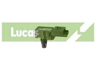 Czujnik podciśnienia kolektora dolotowego LUCAS ELECTRICAL SEB1547