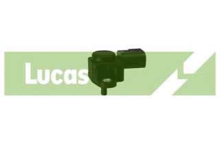 Czujnik podciśnienia kolektora dolotowego LUCAS ELECTRICAL SEB1553