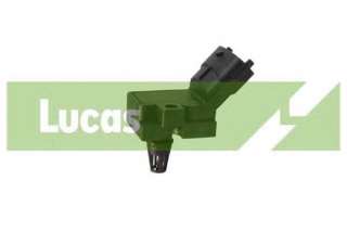 Czujnik podciśnienia kolektora dolotowego LUCAS ELECTRICAL SEB1557