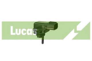 Czujnik podciśnienia kolektora dolotowego LUCAS ELECTRICAL SEB1686