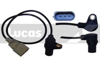 Generator impulsów wału korbowego LUCAS ELECTRICAL SEB433