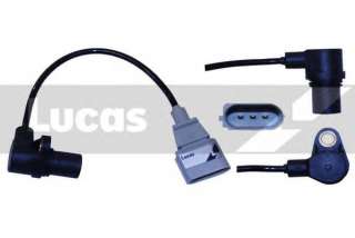 Generator impulsów wału korbowego LUCAS ELECTRICAL SEB453