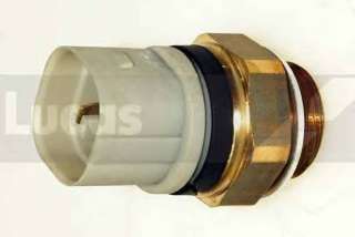Termowłącznik wentylatora chłodnicy LUCAS ELECTRICAL SNB761