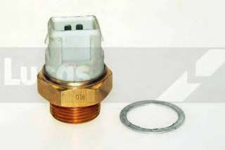 Termowłącznik wentylatora chłodnicy LUCAS ELECTRICAL SNB774