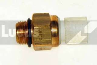 Termowłącznik wentylatora chłodnicy LUCAS ELECTRICAL SNB873