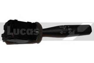 Przełącznik zespolony kolumny kierowniczej LUCAS ELECTRICAL SQB567