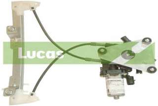 Podnosnik szyby LUCAS ELECTRICAL WRL1002L