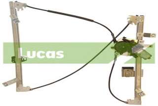 Podnośnik szyby LUCAS ELECTRICAL WRL1018R
