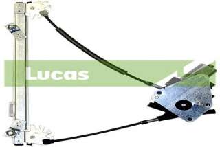 Podnośnik szyby LUCAS ELECTRICAL WRL1021L