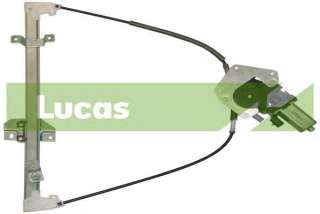 Podnośnik szyby LUCAS ELECTRICAL WRL1041L