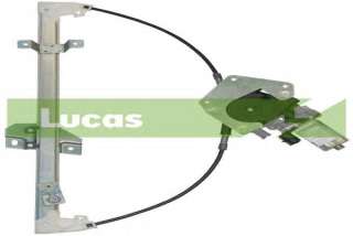 Podnosnik szyby LUCAS ELECTRICAL WRL1042L