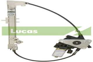 Podnosnik szyby LUCAS ELECTRICAL WRL1061L