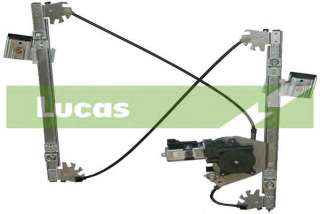 Podnośnik szyby LUCAS ELECTRICAL WRL1082R