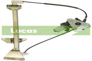 Podnosnik szyby LUCAS ELECTRICAL WRL1100R