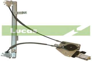 Podnosnik szyby LUCAS ELECTRICAL WRL1118R