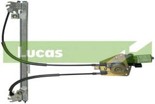 Podnosnik szyby LUCAS ELECTRICAL WRL1119L