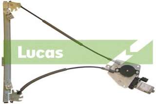Podnośnik szyby LUCAS ELECTRICAL WRL1120L