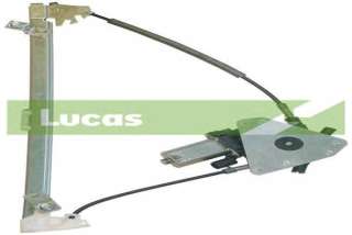 Podnośnik szyby LUCAS ELECTRICAL WRL1121R